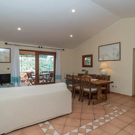 Casa Marina Holiday home La Maddalena (Sassari)