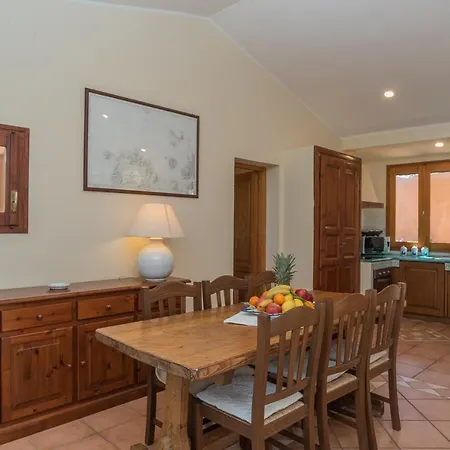 Holiday home Casa Marina *