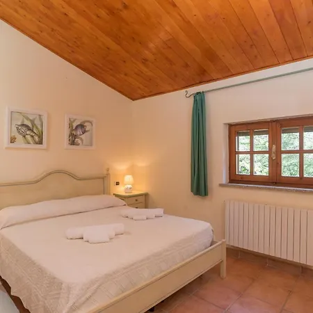 Casa Marina Holiday home La Maddalena (Sassari)