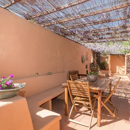 Holiday home Casa Marina La Maddalena (Sassari)