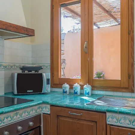 Casa Marina La Maddalena (Sassari)