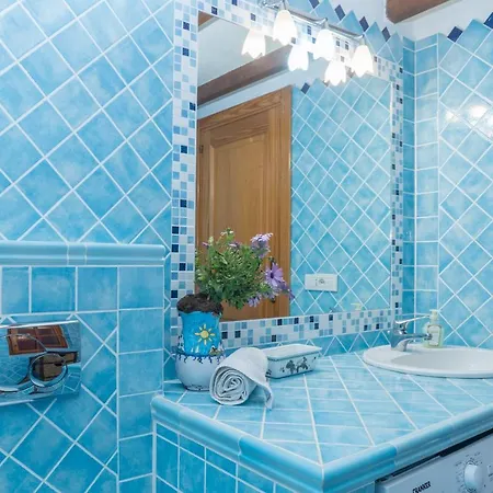 Casa Marina Holiday home *