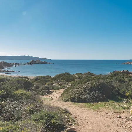 Casa Marina * La Maddalena (Sassari)