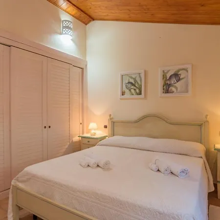 Casa Marina * La Maddalena (Sassari)
