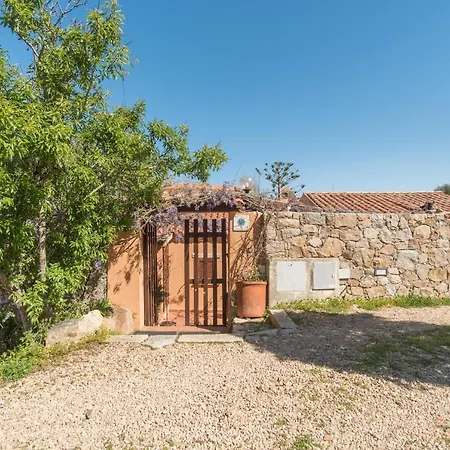 Casa Marina Holiday home La Maddalena (Sassari)